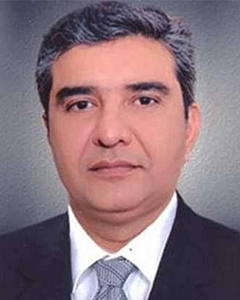 Dr. Shahzad Khan Bangash